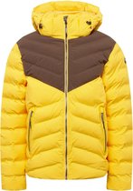 Icepeak outdoorjas aubusson Bruin-52
