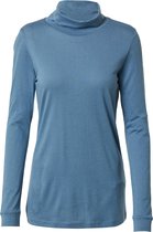 Esprit shirt Smoky Blue-M (L)