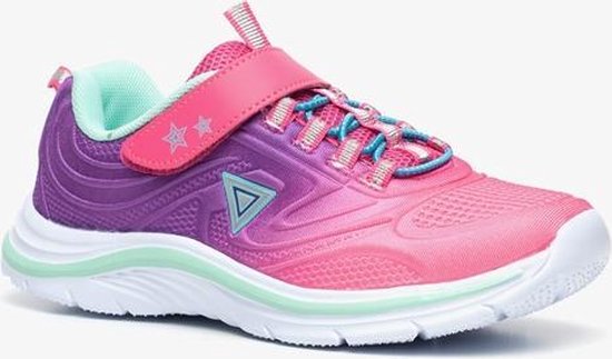 Osaga meisjes sportschoenen - Roze - Maat 34 | bol.com