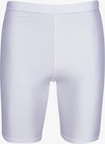 Dutchy heren slidingshort - Wit - Maat L
