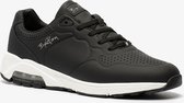 Bjorn Borg R1400 Air Runner sneakers zwart - Maat 46