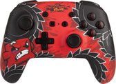 Draadloze PowerA Nintendo Switch controller|Switch pro controller|Super Meat Boy Forever