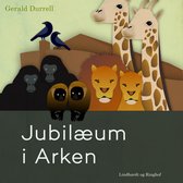 Jubilæum i Arken