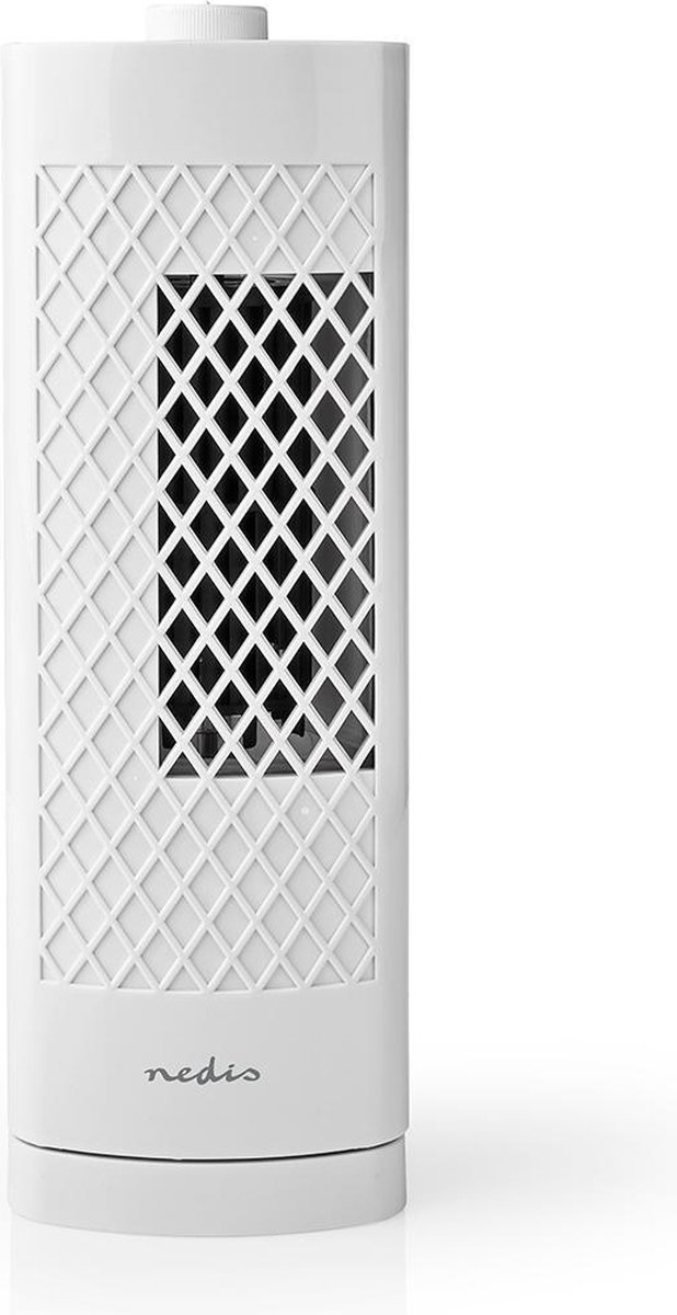 Nedis FNDK2WT30 - Tafelventilator