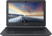 Acer TravelMate B115-MP - Touchscreen - Refurbished door Mr.@ - B Grade