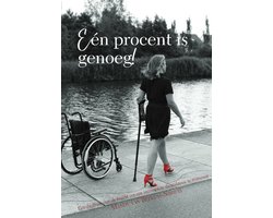 Eén procent is genoeg!