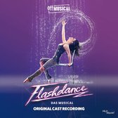 Veronika Hammer & Dennis Riffel & Thiel - Flashdance-What A Feeling-Das Musical (CD)