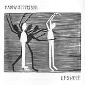 Hannah Epperson - Upsweep (CD)