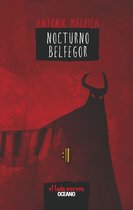 El libro de los héroes 2 - Nocturno Belfegor