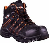 Chaussures de travail hautes Herock Thallo S3- EVA (2001) - 40