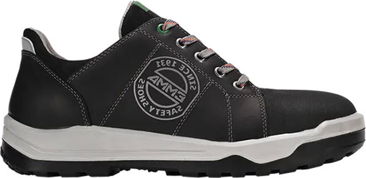 Emma Clay D Lage Veiligheidsschoen S3 - SRC-ESD - 44