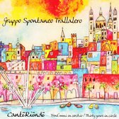 Gruppo Spontaneo Trallalero - Cantoriondo (CD)