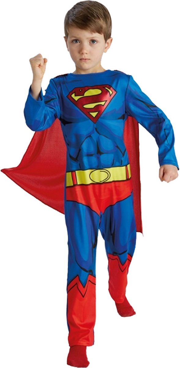 Déguisement Durable : Superman™ : Garçon - Déguisement Enfant