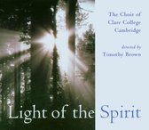 Light Of The Spirit