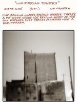 Luciferian Towers (LP)