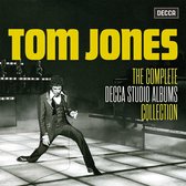 Tom Jones - Tom Jones - The Complete Decca Records (CD)