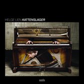 Helge Lien - Kattenslager (CD)