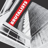 The Brutalists - The Brutalists (LP)