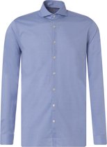 Blue Industry Casual Overhemd Heren lange mouw