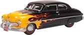 Mercury COUPE HOT ROD 1949 1:87