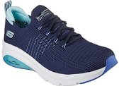 Skechers  - SKECH-AIR EXTREME 2.0-TIMELES - Navy Light Blue - 38