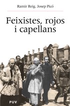 Història i Memòria del Franquisme 2 - Feixistes, rojos i capellans