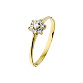 Ring Zirkonia