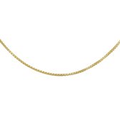 Collier Venetiaans Bol 1,6 Mm