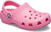Crocs Kids Classic Klomp Pink Lemonade
