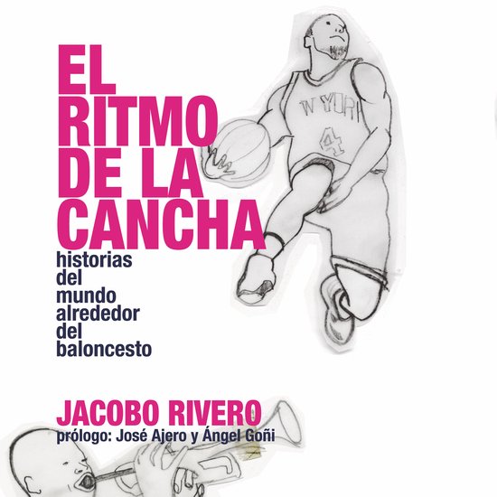 El ritmo de la cancha - cover