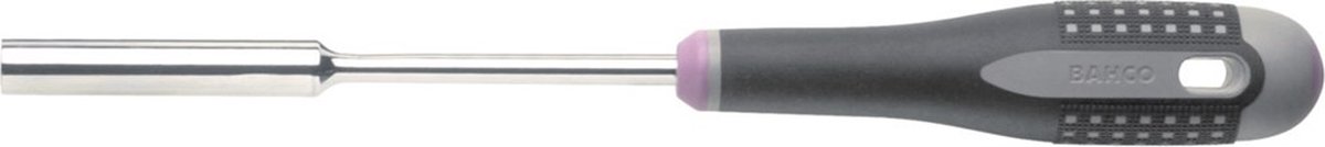 Bahco Sokschroevendraaier BE7809 9x125mm Zk