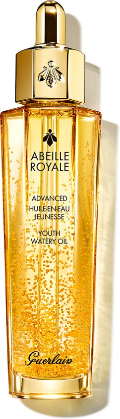 Guerlain Abeille Royale Advanced Youth Watery Oil - 50 ml | bol
