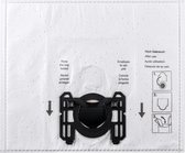 15x Etana stofzuigerzak compatibel met AEG 90019128700 I 90019003600 I 90019014200 I 90019009300 - 15 stofzuigerzakken