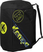 Kempa K-Line Sporttas Pro - Sporttassen - zwart - maat One size