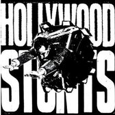 Hollywood - Stunts (LP)