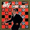 Chubby Checker - Twist With Chubby Checker (LP) (Remastered)