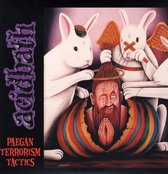 Acid Bath - Paegan Terrorism Tactics (2 LP)