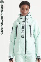 Superdry Ultimate Rescue Dames Jas - Maat S