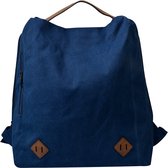 Juleeze Rugzak 38x12x40 cm Blauw Synthetisch Rugtas Travelbag