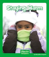 Wonder Readers Early Level - Staying Warm