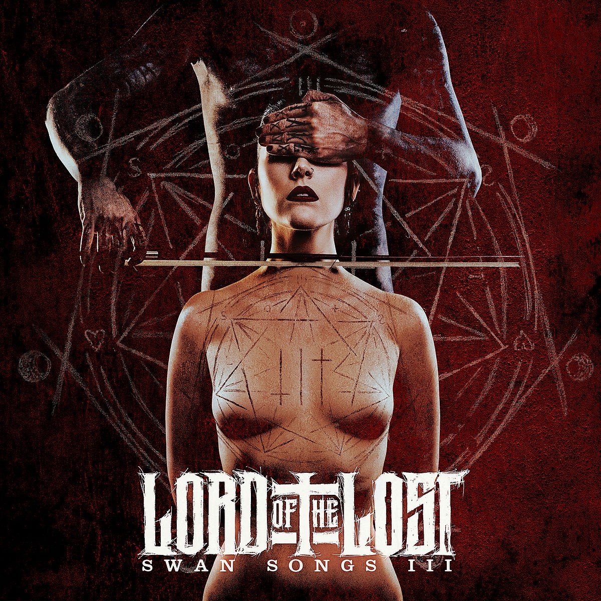 Lord Of The Lost - Swan Songs III (2 LP) (Limited Edition)