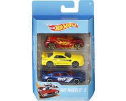 foto van Hot Wheels Diecast 2 pak