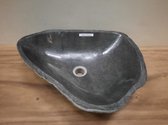 Waskom natuursteen FL20823 - 54x40x15cm