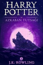 Harry Potter 3 - Harry Potter ve Azkaban Tutsağı