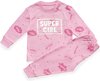 Frogs and Dogs - Pyjama Super Girl - - Taille 98 - Filles