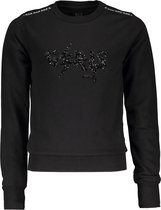 Elle Chic meiden sweater Omira Black