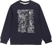Tumble 'N Dry  Jeasper Sweater Jongens Mid maat  116