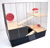 Hamster/ratten kooi 33