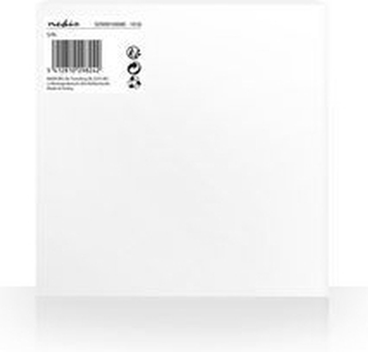 Support Mural Antenne SAT Acier Galvanisé 45 Cm - Fixation Robuste Pour Antenne Parabolique