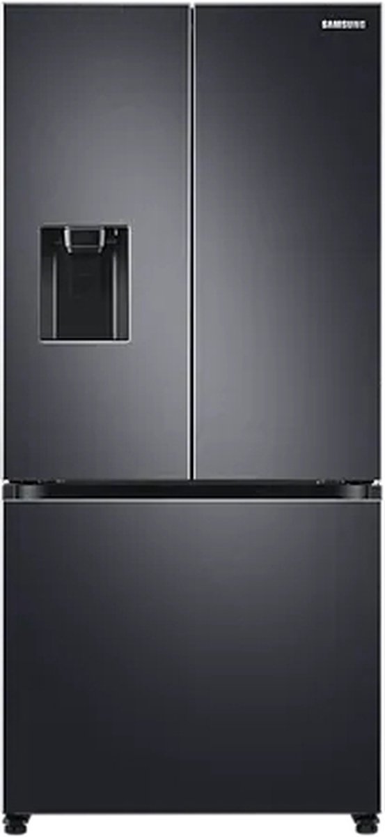 Samsung RF50A5202B1 Amerikaanse Koel-vriescombinatie
